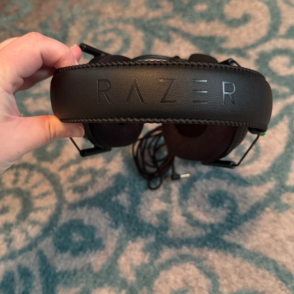 RAZER Headset - Picture 4 of 4